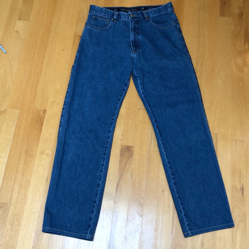 Ermenegildo Zegna Jeans